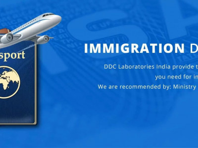 Best DNA Testing Services in India photo 1