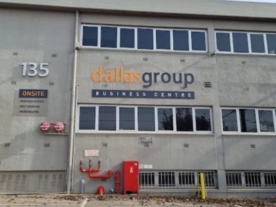 Dallas Group Self Storage photo 1