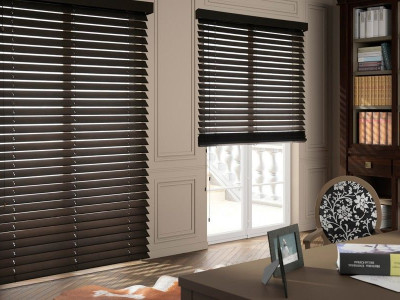 Curtains and Blinds in Qatar photo 2