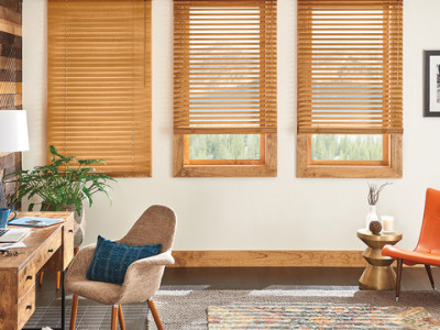 Curtains and Blinds in Qatar photo 3