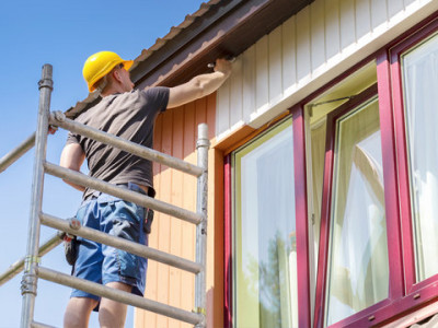 Painting Services Qatar photo 1