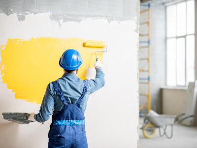 Painting Services Qatar photo 2