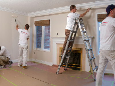 Painting Services Qatar photo 3