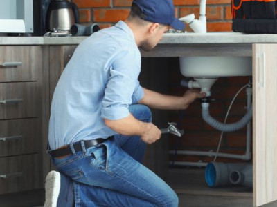 Seebacher Plumbing & Heating Ltd. photo 1