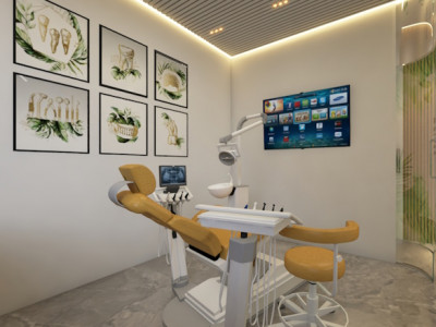 Root Canal Treatment in Thane - Agrawal Dental Clinic photo 1