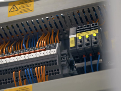 Electrician in Leeds | Local Electrician & Electrical Services Company photo 1