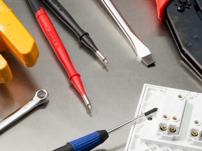 Electrician in Leeds | Local Electrician & Electrical Services Company photo 4