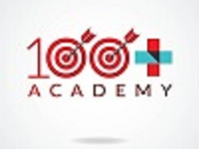 100 Plus Academy photo 2