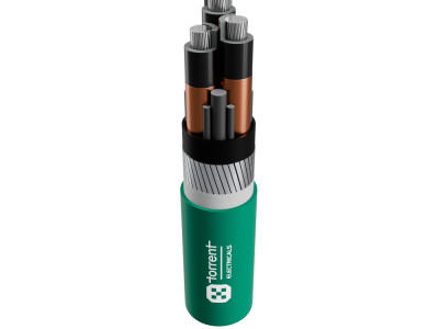 High-Quality HT and LT Cables - Torrent Electricals photo 1