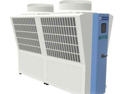 Premium Blue Star Air Conditioning Solutions in India photo 1