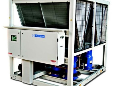 Premium Blue Star Air Conditioning Solutions in India photo 2