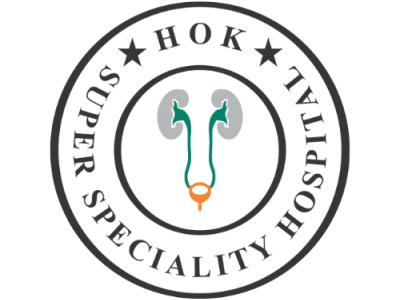 HOK Super Speciality Hospital photo 1