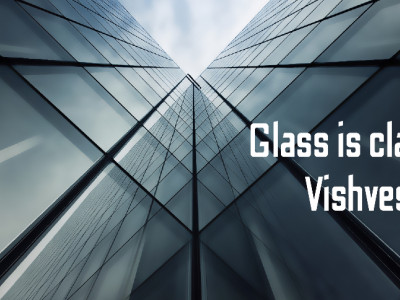 Vishvesh Glasses PVT. LTD. photo 1