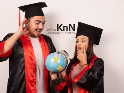 KnN Study Abroad  photo 1