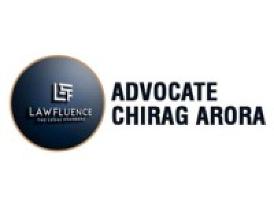 Advocate Chirag Arora photo 2