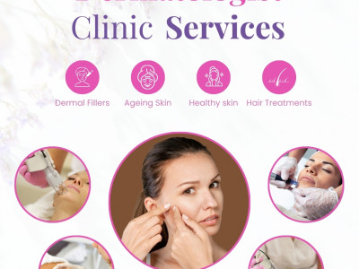 DermaAllura Clinic - Best Skin Specialist in Delhi photo 2