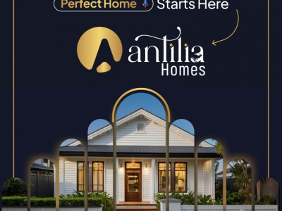 Antilia Homes Pty Ltd photo 1