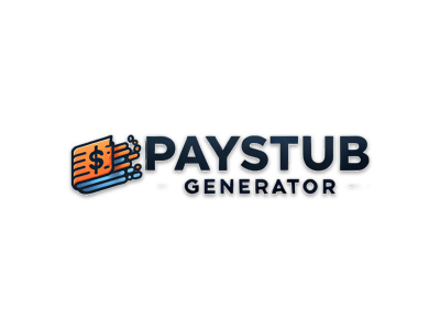 Paystub Generator photo 1