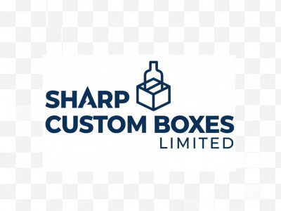 Sharp Custom Boxes Limited photo 1