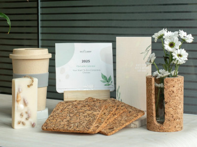 Corporate Gifts TKC photo 2