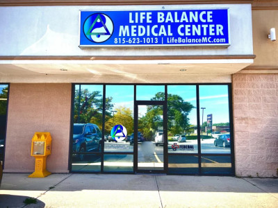 Life Balance Wellness photo 1