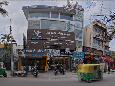Studio11 Family Salon Indiranagar photo 1