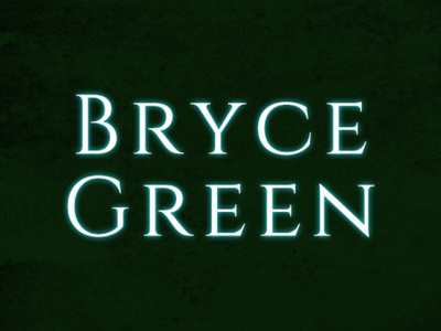 Bryce Green photo 1