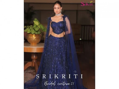 Srikriti photo 4