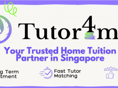 Best 1-to-1 Home Tuition Singapore photo 2
