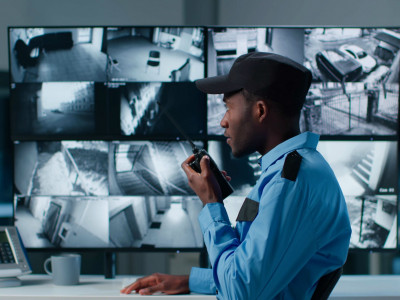 United Security Systems Canada | Smart Home & Business Protection photo 1