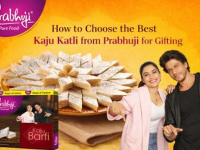 Prabhuji Purefood photo 1