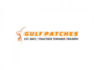 Custom Gulf Patches photo 2