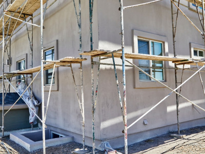 Stone Solutions Constructions Inc. photo 1