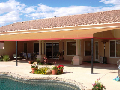 Phoenix Tent and Awning Company photo 5
