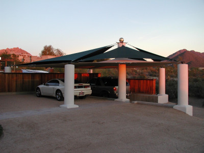Phoenix Tent and Awning Company photo 7