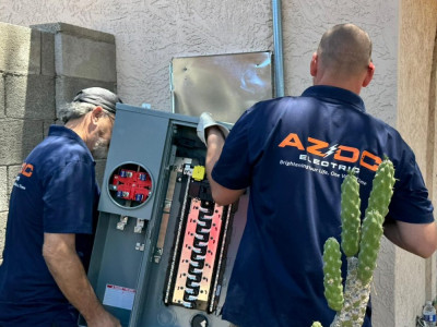 AZ DC Electric photo 1