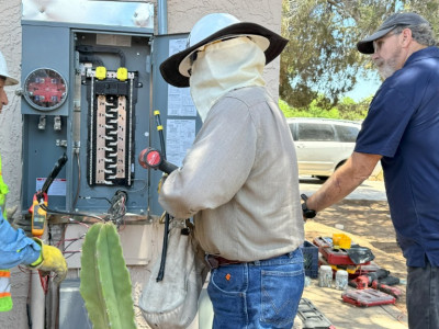 AZ DC Electric photo 2