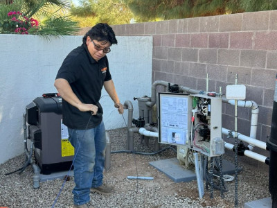 AZ DC Electric photo 3
