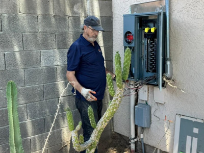 AZ DC Electric photo 9