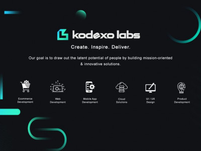 Kodexo Labs photo 1