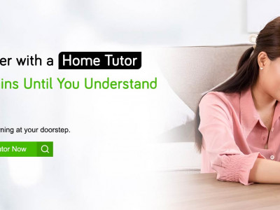 Singapore Home Tuition photo 1