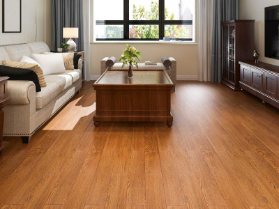 Laminate Flooring photo 1