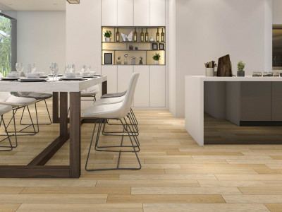 Laminate Flooring photo 2