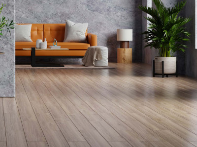 Laminate Flooring photo 3