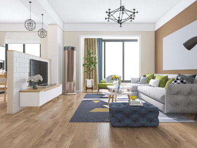 Laminate Flooring photo 4