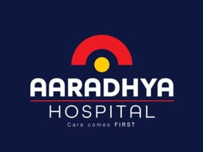 Aaradhya Hospital | Neuro Care & Brain Specialists photo 2
