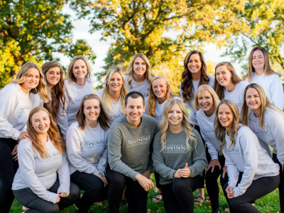 Winn Family Dentistry photo 1
