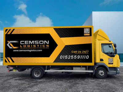 Cemson Logistics photo 1