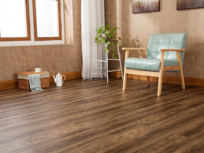 SPC Flooring Dubai photo 1