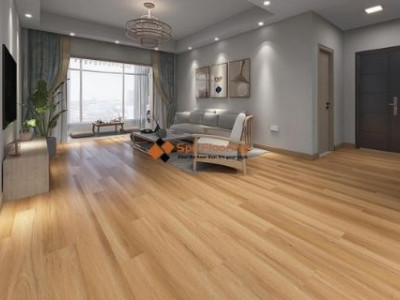 SPC Flooring Dubai photo 2